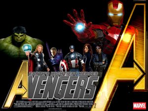 The Avengers - Movie Review